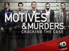 Motives & Murders: Cracking the Case (2012)