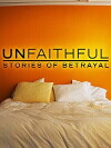 Unfaithful: Stories of Betrayal (2011)