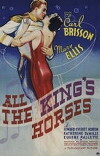 All the King's Horses (1935)