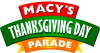 Macy's Thanksgiving Day Parade (2010)