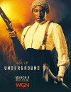 Underground (2016)