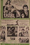 Lío de faldas (1969)