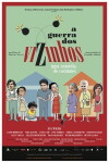 A guerra dos vizinhos (2010)