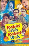 Kabhi Yeh Kabhi Woh (1994)
