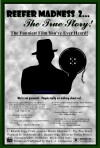Reefer Madness II: The True Story (1985)