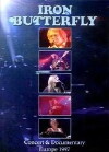 The Iron Butterfly (1989)