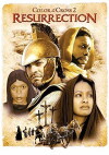 Color of the Cross 2: The Resurrection (2008)