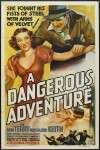 A Dangerous Adventure (1937)
