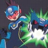 MegaMan Star Force (2007)