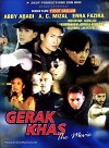 Gerak Khas the Movie (2001)