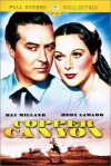 Copper Canyon (1950)