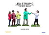 Leo Stropic: The Evil Bully (2016)
