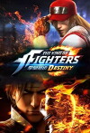 The King of Fighters: Destiny (2017)