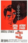 Die dritte Dimension (1962)