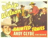 Haunted Trails (1949)
