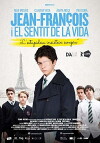 Jean-François and the Meaning of Life (2018)