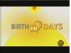 Birth Days (2006)