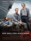Wir wollten aufs Meer (2012)
