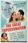 The Great Impersonation (1942)