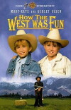 How the West Was Fun (1994)