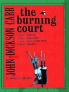 The Burning Court (1962)