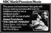 The Dream Makers (1975)