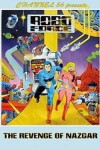 Robo Force: The Revenge of Nazgar (1984)