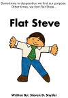 Flat Steve (2019)