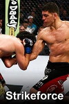 Strikeforce: Rockhold vs. Kennedy (2012)