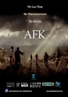 AFK: The Webseries (2015)