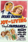 Joy of Living (1938)