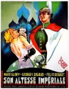 Son altesse impériale (1933)