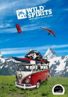 Wild Spirits (1994)