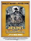 The Hound of the Baskervilles (1978)