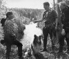 Villin Pohjolan salattu laakso (1963)