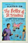 The Belles of St. Trinian's (1954)