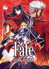 Fate/stay night (2006)