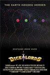 Dice Lords (2016)