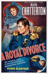 A Royal Divorce (1938)