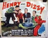 Henry and Dizzy (1942)
