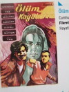 The Death Rocks (1961)