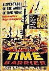 Beyond the Time Barrier (1960)