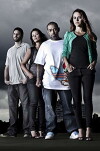 A Liga (2010)