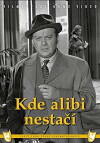 Kde alibi nestací (1961)