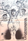 A legényanya (1989)