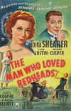 The Man Who Loved Redheads (1955)
