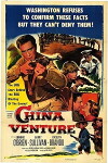 China Venture (1953)