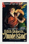 Thunder Island (1921)
