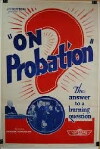On Probation (1935)
