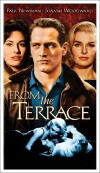 From the Terrace (1960)
